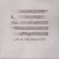 Aisha Burns Life In The Midwater Vinyl LP