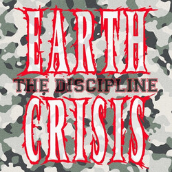 Earth Crisis The Discipline