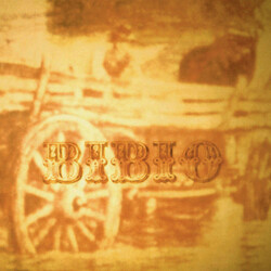 Bibio Hand Cranked