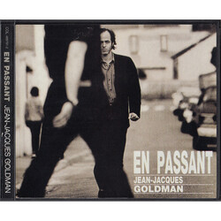 Jean-Jacques Goldman En Passant