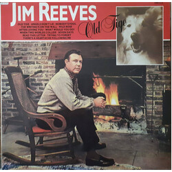 Jim Reeves Old Tige