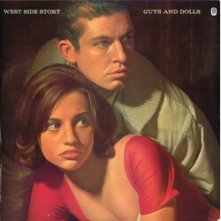 Various West Side Story / Guys And Dolls