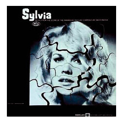 David Raksin Orchestra Sylvia