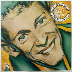 Gene Vincent From L.A. To Frisco