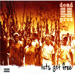 Dead Prez Lets Get Free