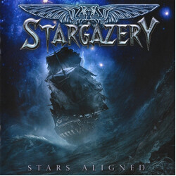 Stargazery Stars Aligned