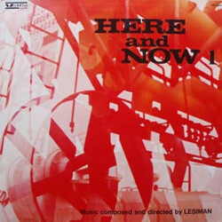 Lesiman Here And Now Vol. 1