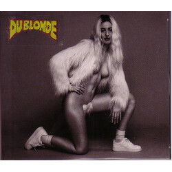 Du Blonde Welcome Back To Milk
