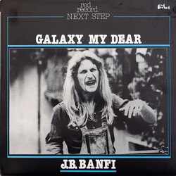 Baffo Banfi Galaxy My Dear