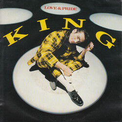 King Love & Pride