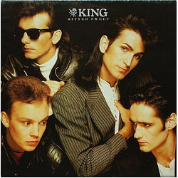 King Bitter Sweet