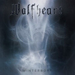 Wolfheart (3) Winterborn