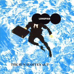Longpigs The Sun Is Often Out