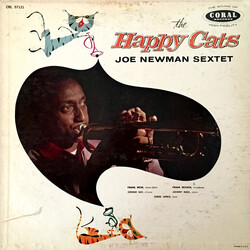 Joe Newman Sextet The Happy Cats