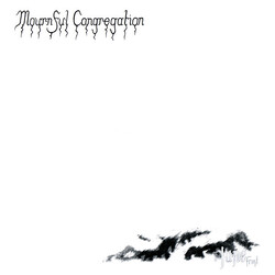 Mournful Congregation The June Frost VINYL 2 LP