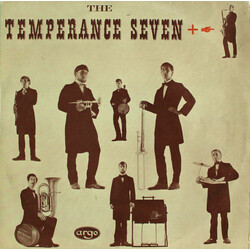 The Temperance Seven The Temperance Seven + 1