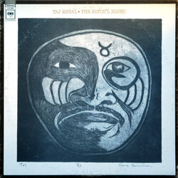 Taj Mahal The Natch'l Blues