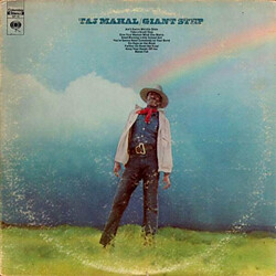 Taj Mahal Giant Step / De Ole Folks At Home