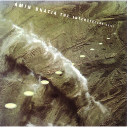 Amin Bhatia The Interstellar Suite