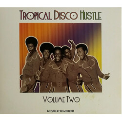 Various Tropical Disco Hustle (Volume Two)