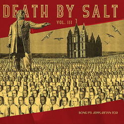 Various Death By Salt Vol. III
