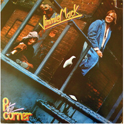 Jimmie Mack On The Corner
