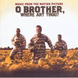 Various O Brother, Where Art Thou? (Music From The Motion Picture)