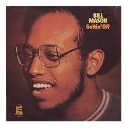 Bill Mason Gettin' Off
