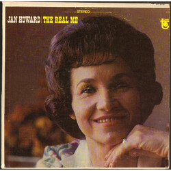 Jan Howard The Real Me