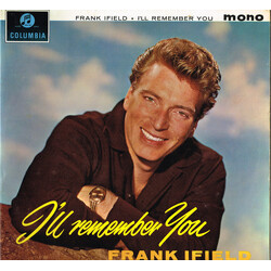 Frank Ifield I'll Remember You