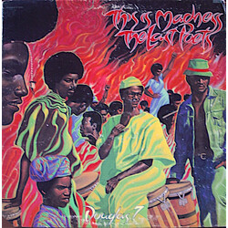 The Last Poets This Is Madness