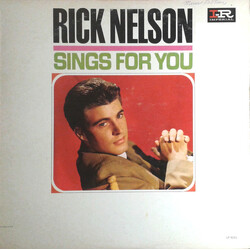 Ricky Nelson (2) Rick Nelson Sings For You