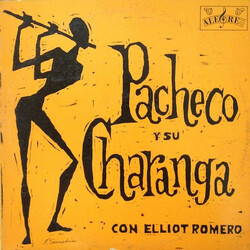 Pacheco Y Su Charanga / Elliot Romero Pacheco Y Su Charanga