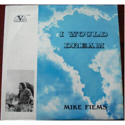 Mike Fiems I Would Dream