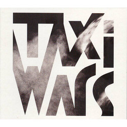 TaxiWars TaxiWars Vinyl LP
