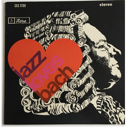 Frank Nizzari / Frank Gallagher (2) / Fred Buda / Newton Wayland Jazz Loves Bach