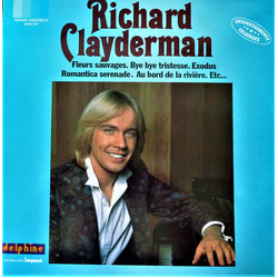 Richard Clayderman Richard Clayderman