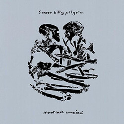 Sweet Billy Pilgrim Motorcade Amnesiacs