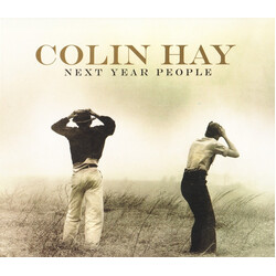 Colin Hay Next Year People