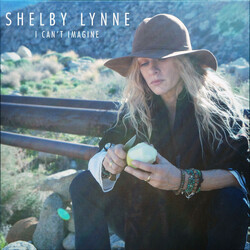 Shelby Lynne I Can't Imagine