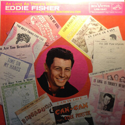 Eddie Fisher As Long As There's Music