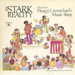 Stark Reality Discovers Hoagy Carmichael's Music Shop