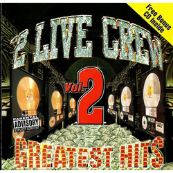 The 2 Live Crew Greatest Hits Vol. 2