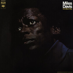Miles Davis In A Silent Way