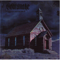 Goatsnake Black Age Blues