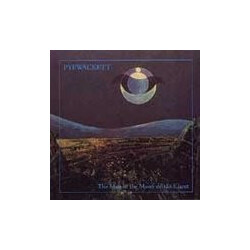 Pyewackett The Man In The Moon Drinks Claret