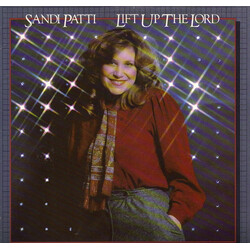 Sandi Patty Lift Up The Lord