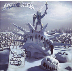Helloween My God-Given Right