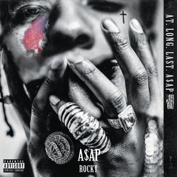ASAP Rocky At. Long. Last. A$AP