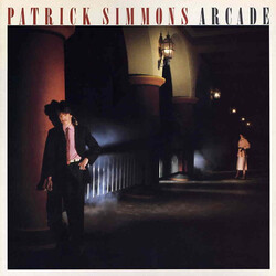 Patrick Simmons Arcade